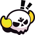 Megabrawl logo