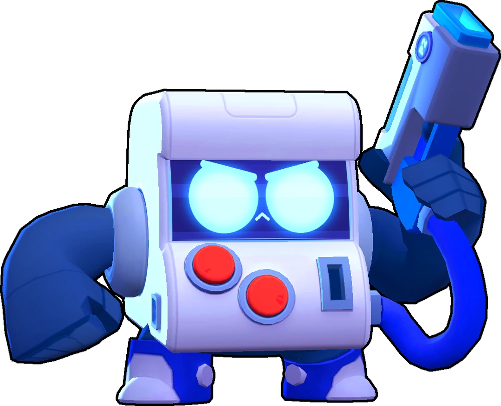 8Bitowiec Brawl Stars Wiki Fandom