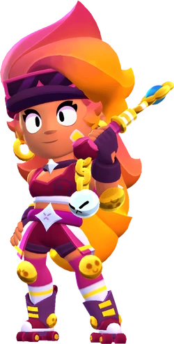Void Amber
