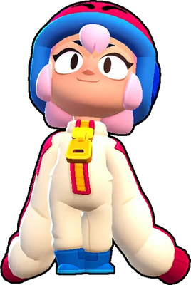 Bonnie Minion-Default