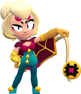 Charlie Skin-Default