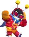 El Primo Skin-El Grilo