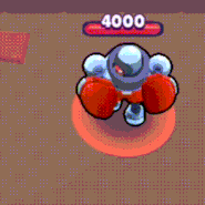 КалавераПайперПопадание.gif (1020 КБ) Калавера Пайпер — Попадание атакой