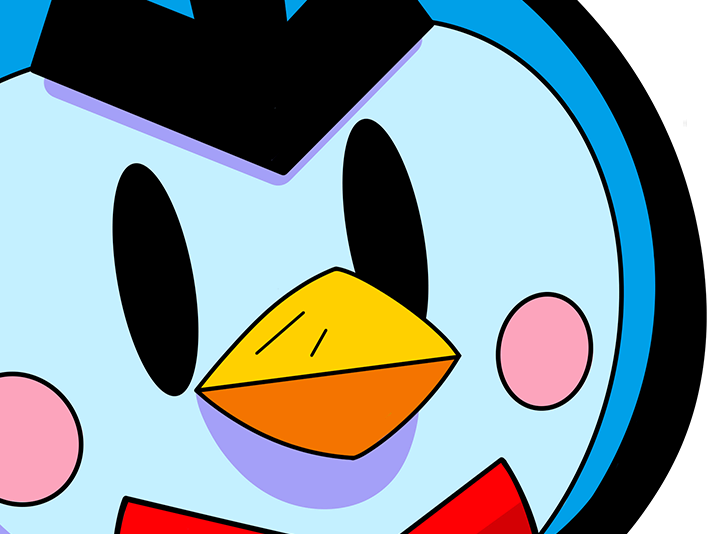 Mr. P | Brawl Stars Wiki | Fandom