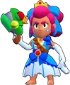 Shelly Skin-Princess
