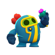 Пиротехник Спайк (79 )