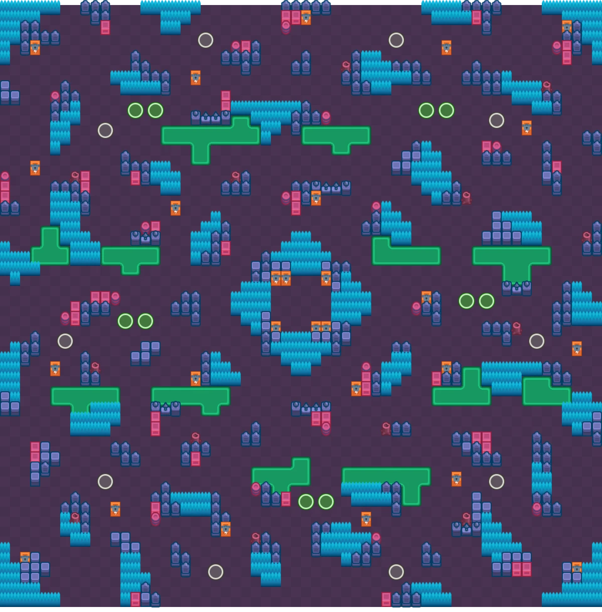 Safety Center Brawl Stars Wiki Fandom