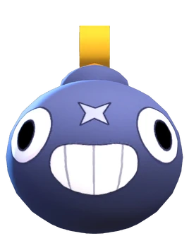 Тик Minion-Default