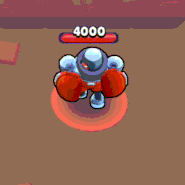 Цифровой Фэнг — Эффекты при попадании