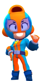 Esportiva (29 Gemas)