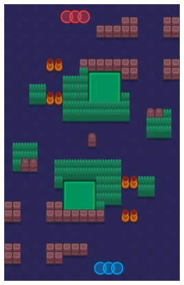 Коннакол-Map