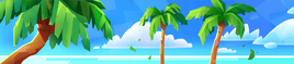 Beach-Environment