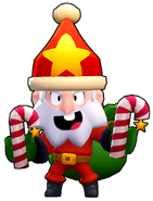 Kerstman-Mike (79 )
