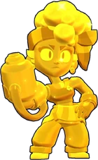 True Gold (25000 Coins) True Gold skin