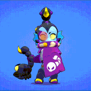 Скорпион Виллоу — Победа