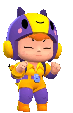 Беа | Brawl Stars Вики | Fandom