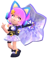 Айдол Пайпер.png (1,1 МБ) Феерическая Пайпер (из Рулетки) эксклюзивно для Китайской версии