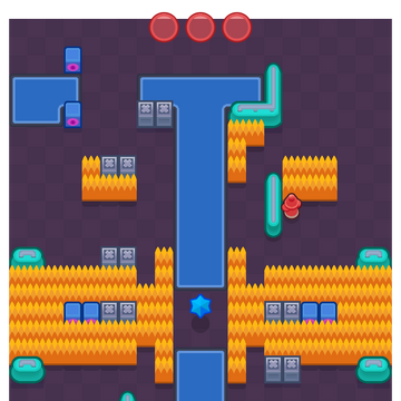 Canal Grande Brawl Stars Wiki Fandom