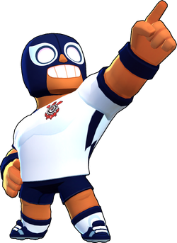 El Primo, House of Clashers