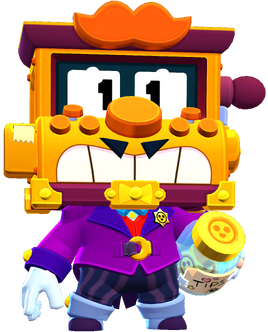 Griff Skin-Default