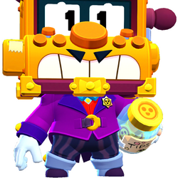 Category Epic Brawlers Brawl Stars Wiki Fandom - category epic brawlers brawl stars brawl stars brawlers épique Category Epic Brawlers Brawl Stars Wiki Fandom - brawl stars brawlers épique