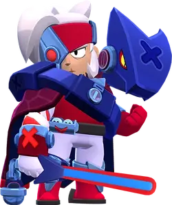 Kenji | Brawl Stars Wiki | Fandom