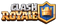 Clash Royale Logo Small