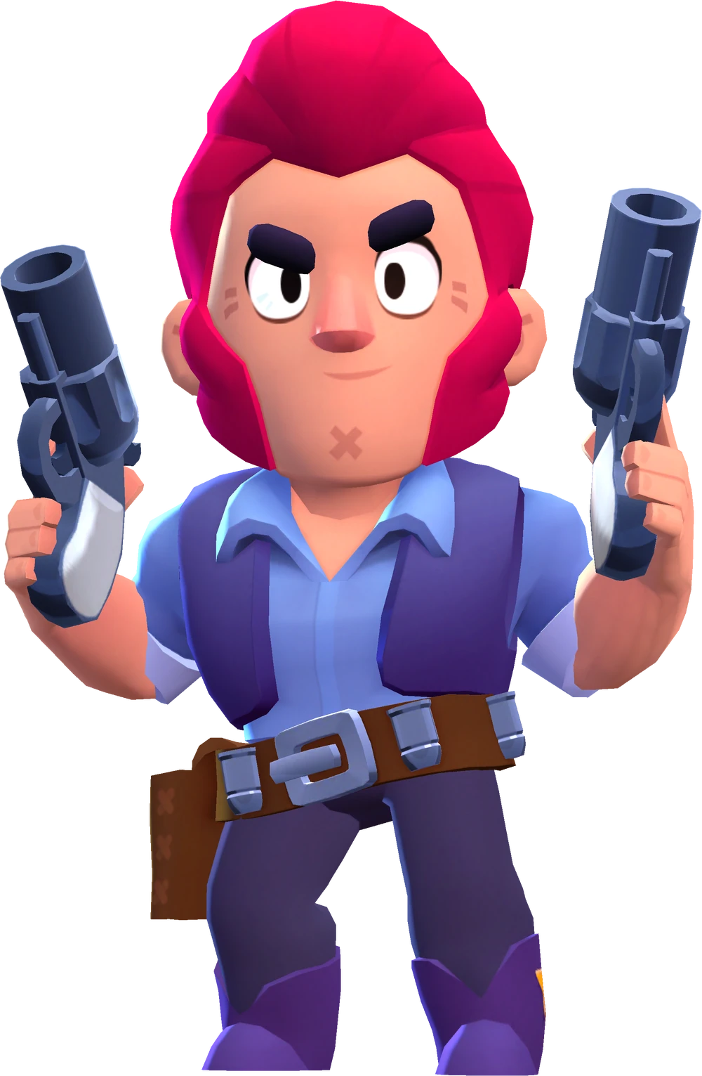 Colt Brawl Stars Wikia Fandom colt-brawl-stars-wikia-fandom