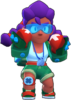 Add-Ons, Brawl Stars Wiki