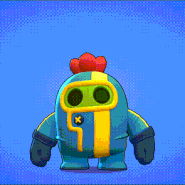 Пиротехник Спайк — Поражение