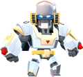 Bo Skin-Light Mecha