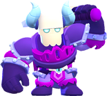 Spirit Knight (149 Gems or 5000 Bling) Supercell Make skin Once Upon skin Epic Skins