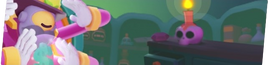 Oddities Shop-Environment