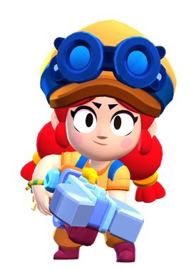 Jessie Skin-Default