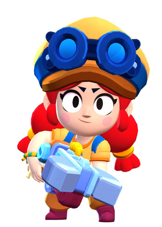 JESSIE