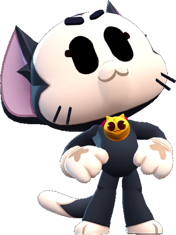 Buster, Brawl Stars Wiki