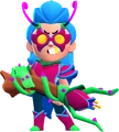 Belle Skin-Ivy