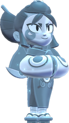 True Silver (10000 Coins) True Silver skin