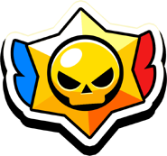 Новая иконка рангового приза Старр