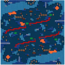 Крокет Хоукинс