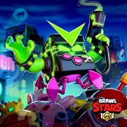 Офицарт-158.jpg (175 КБ) Вирусный 8-Бит появился, чтобы уничтожить Brawl Stars! (31/01/20)