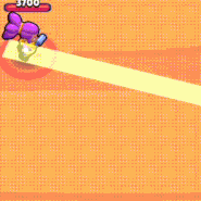 Скорпион Виллоу — Попадание Супером