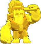 True Gold (25000 Coins) True Gold skin