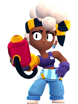 Macy Skin-Default