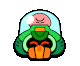 Корделиус Pin-HappySkinAnim