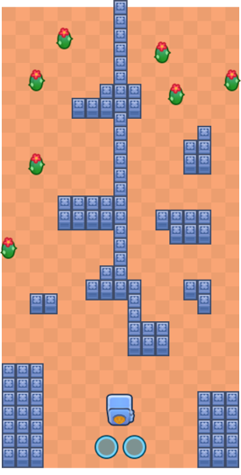 Парк Патико