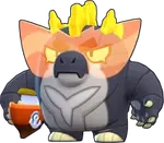 СерыйГодзиллаБазз