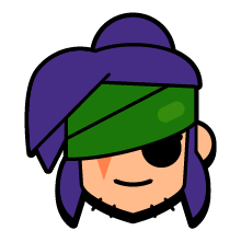 Kenji | Brawl Stars Wiki | Fandom