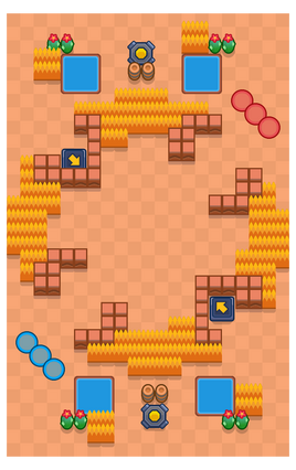 New Perspective-Map