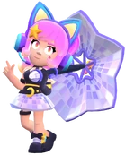 Idol (Gratis en la Ruleta China Exclusiva)